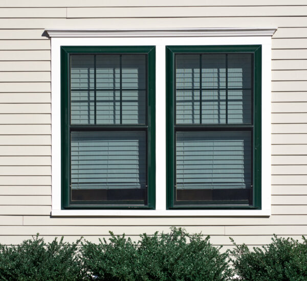 Copper Cove Village | Echoshield Windows