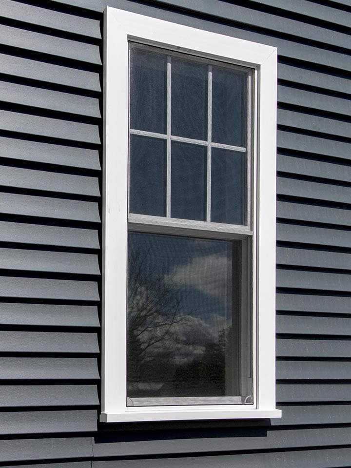 300C Double Hung | Echoshield Windows